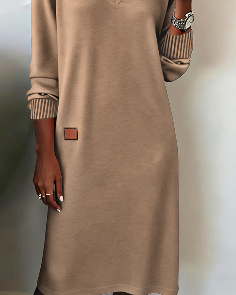 Aurora™ | Sweater Dress