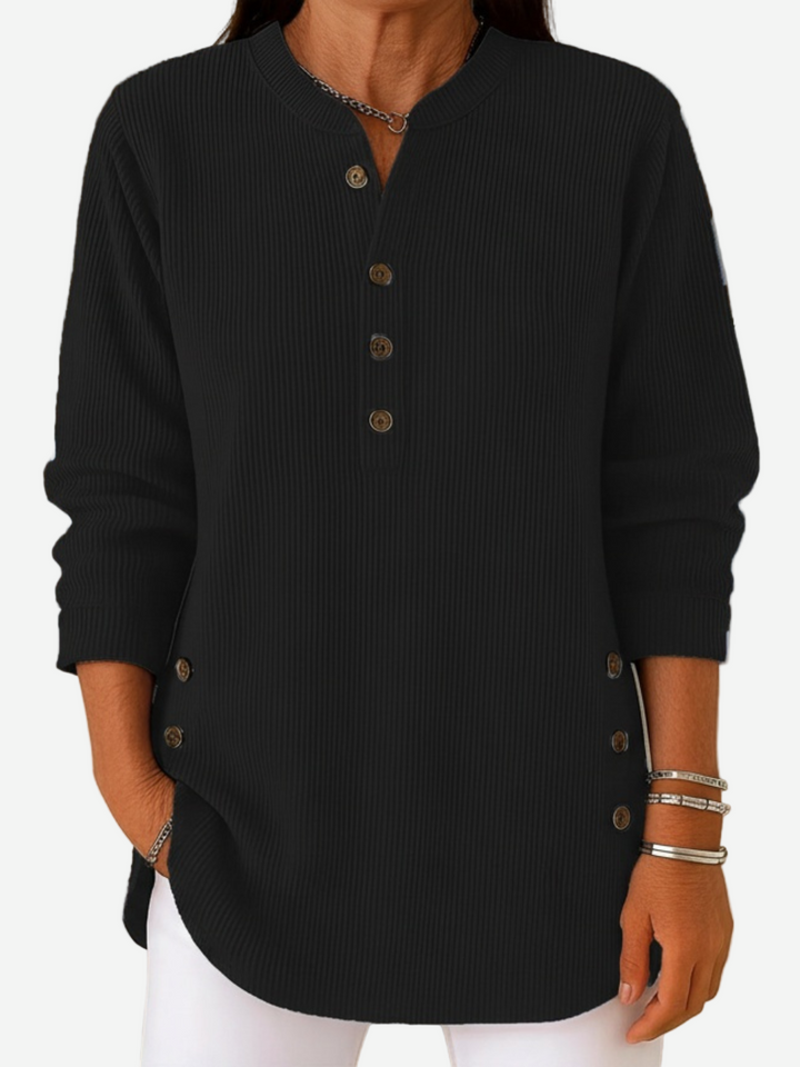 Grace | Everyday Button Comfort