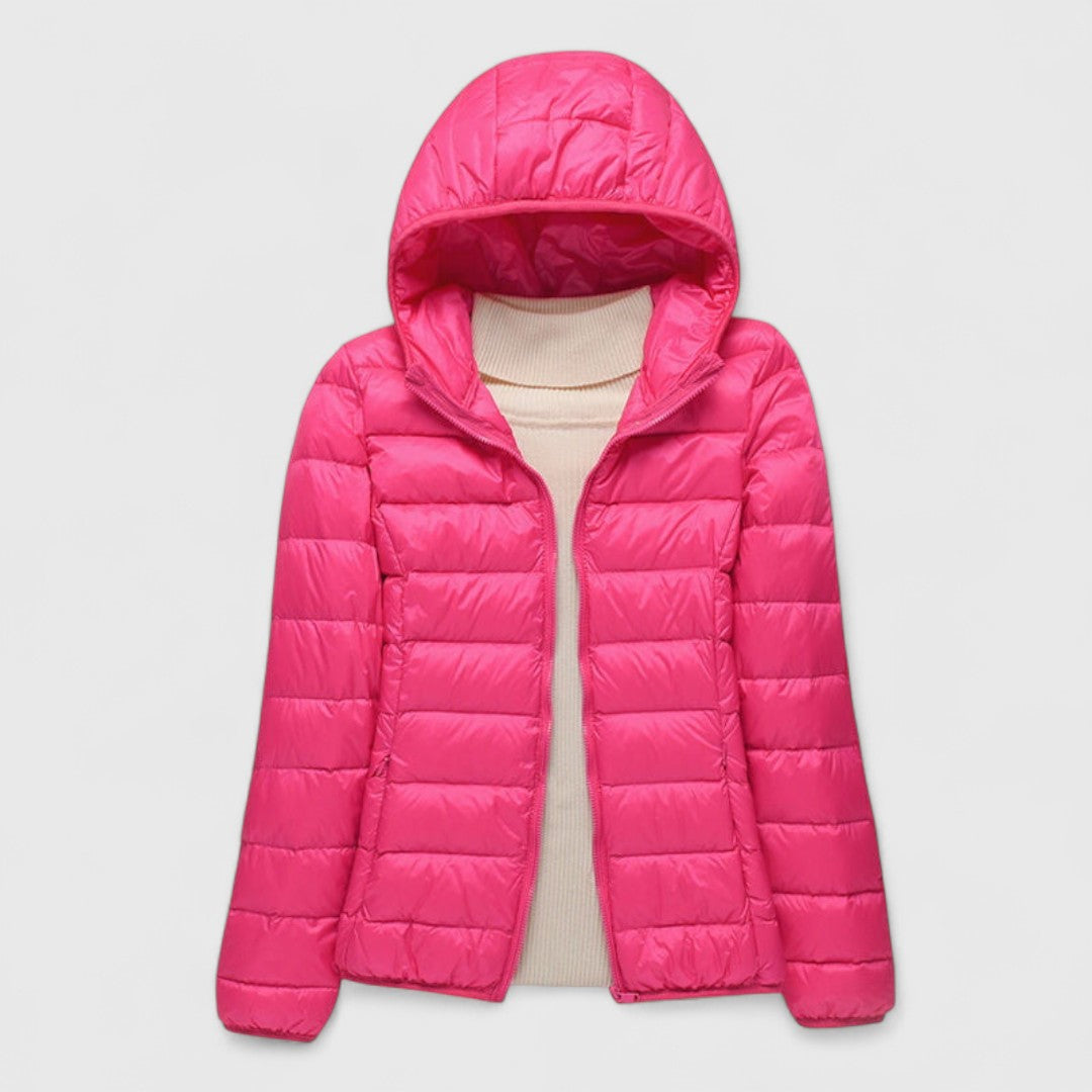 Addison™ | Lightweight Lined Jacket