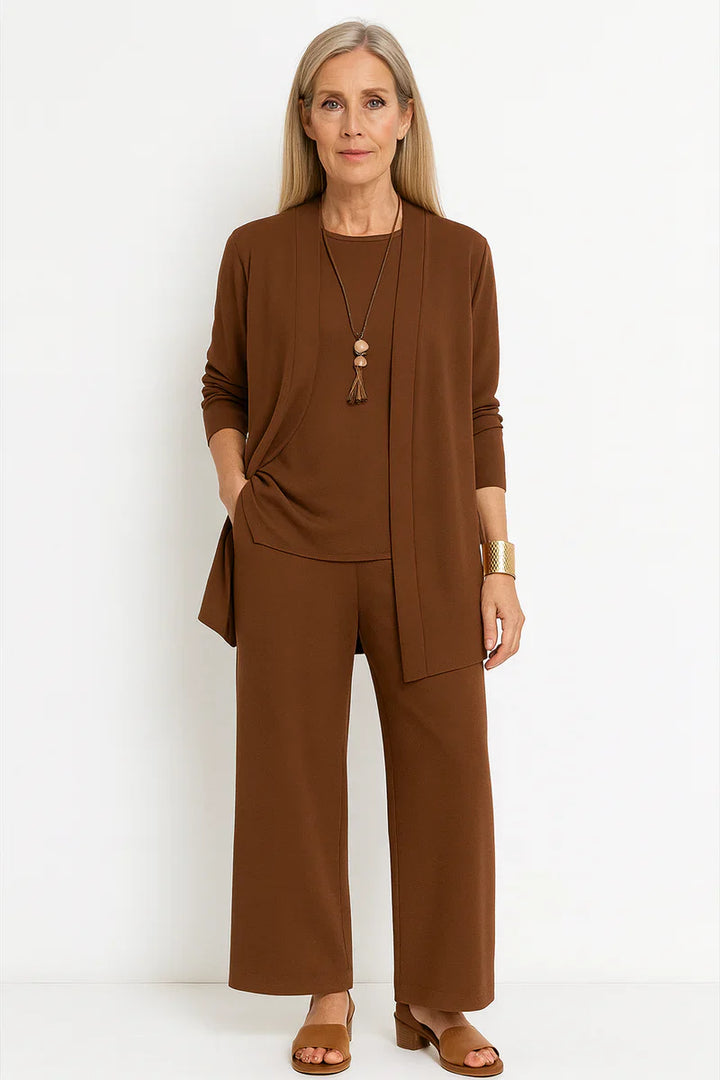 Lara | Elegant 3-Piece Set