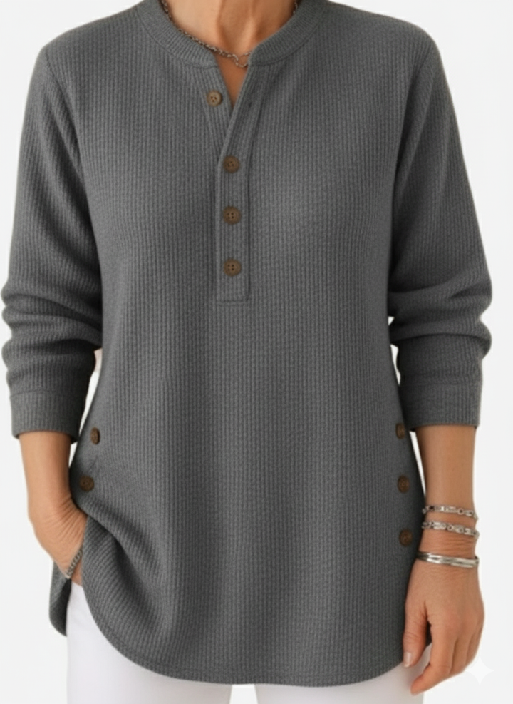 Grace | Everyday Button Comfort