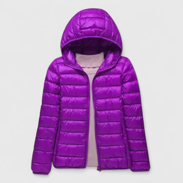 Addison™ | Lightweight Lined Jacket