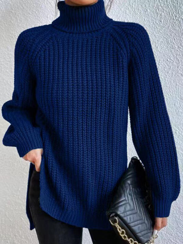 Emma | Cozy Knit Sweater