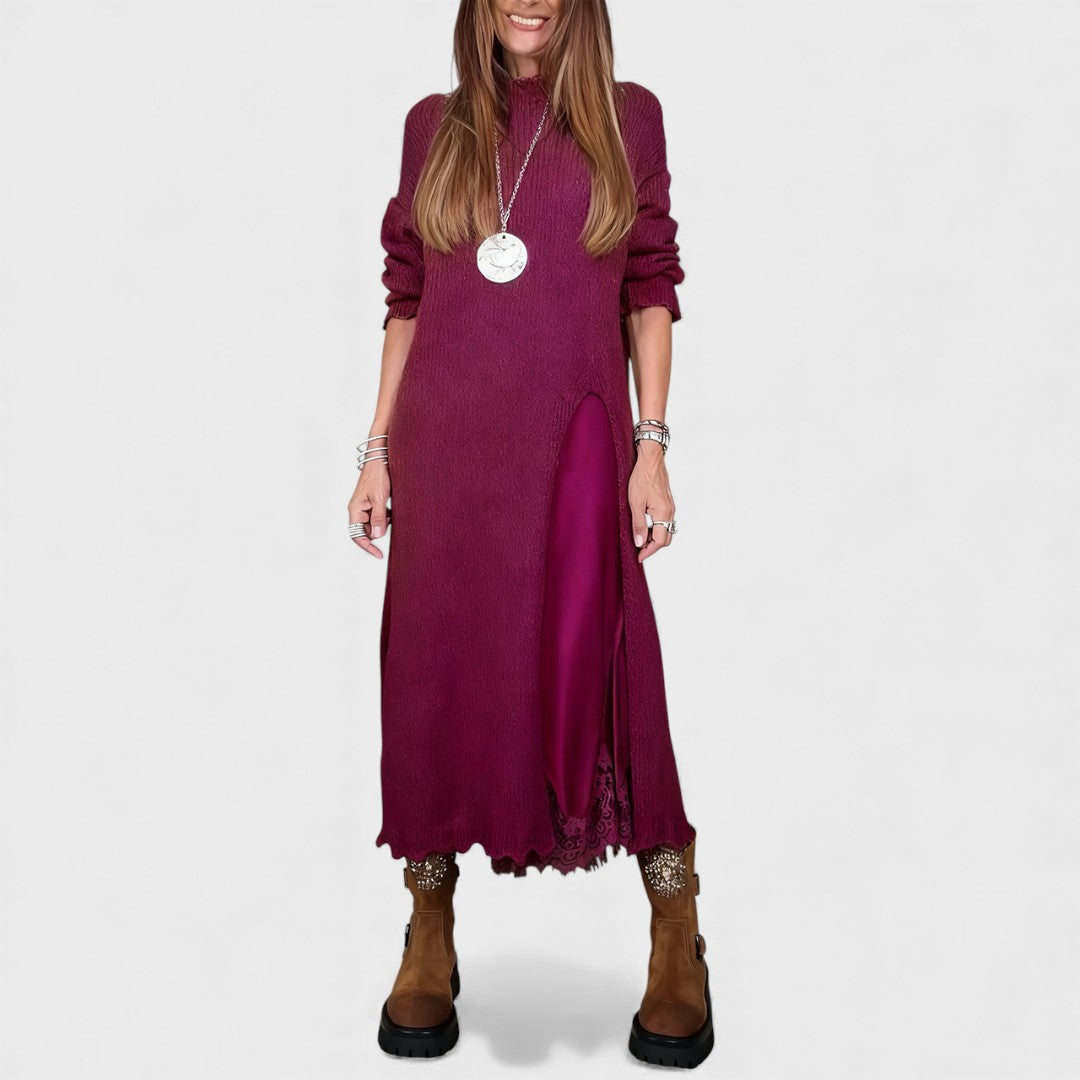 Laluna | Elegant Full Outfit