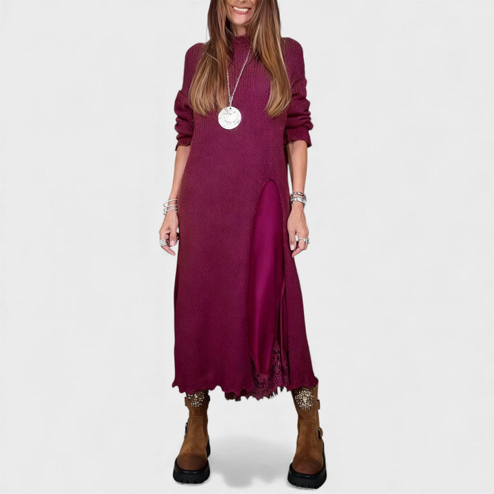 Laluna | Elegant Full Outfit