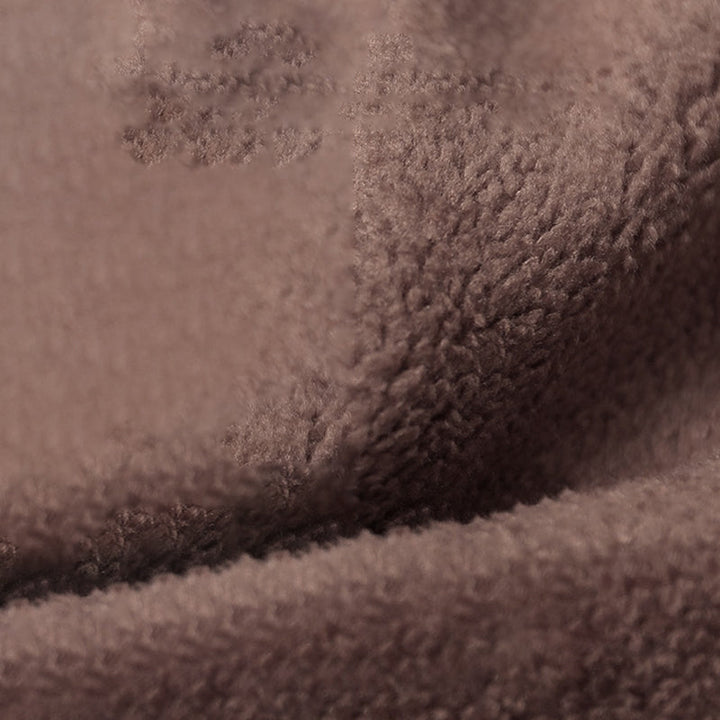 Lynora | Button-Down Short Warm Vest